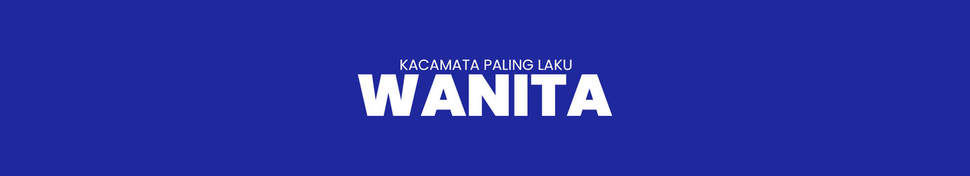 Wanita - Paling Laku
