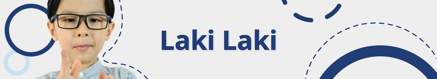 kids - Laki Laki Kids